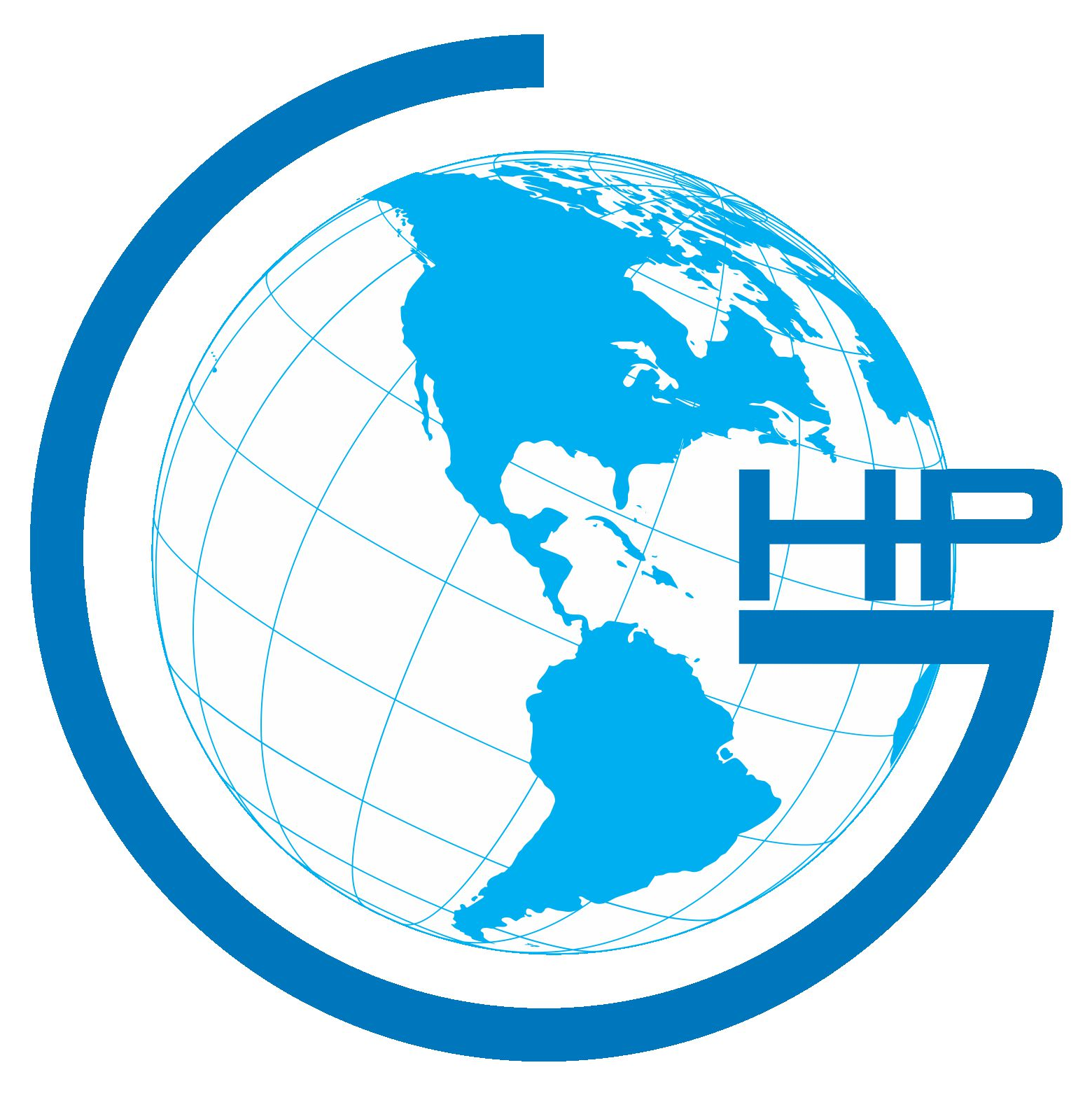 Logo Công ty TNHH HP Toàn Cầu